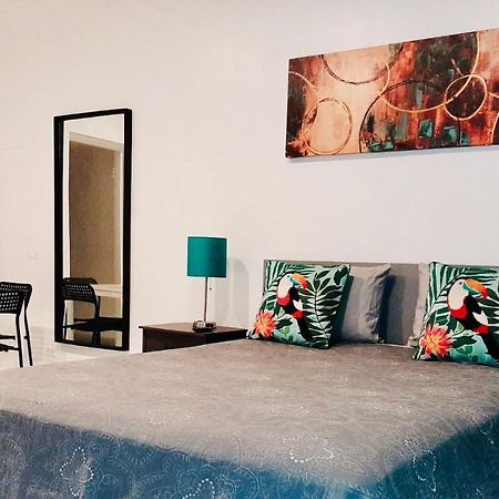 Hallandale Studio With Pool Apartment Холандейл Бийч Екстериор снимка